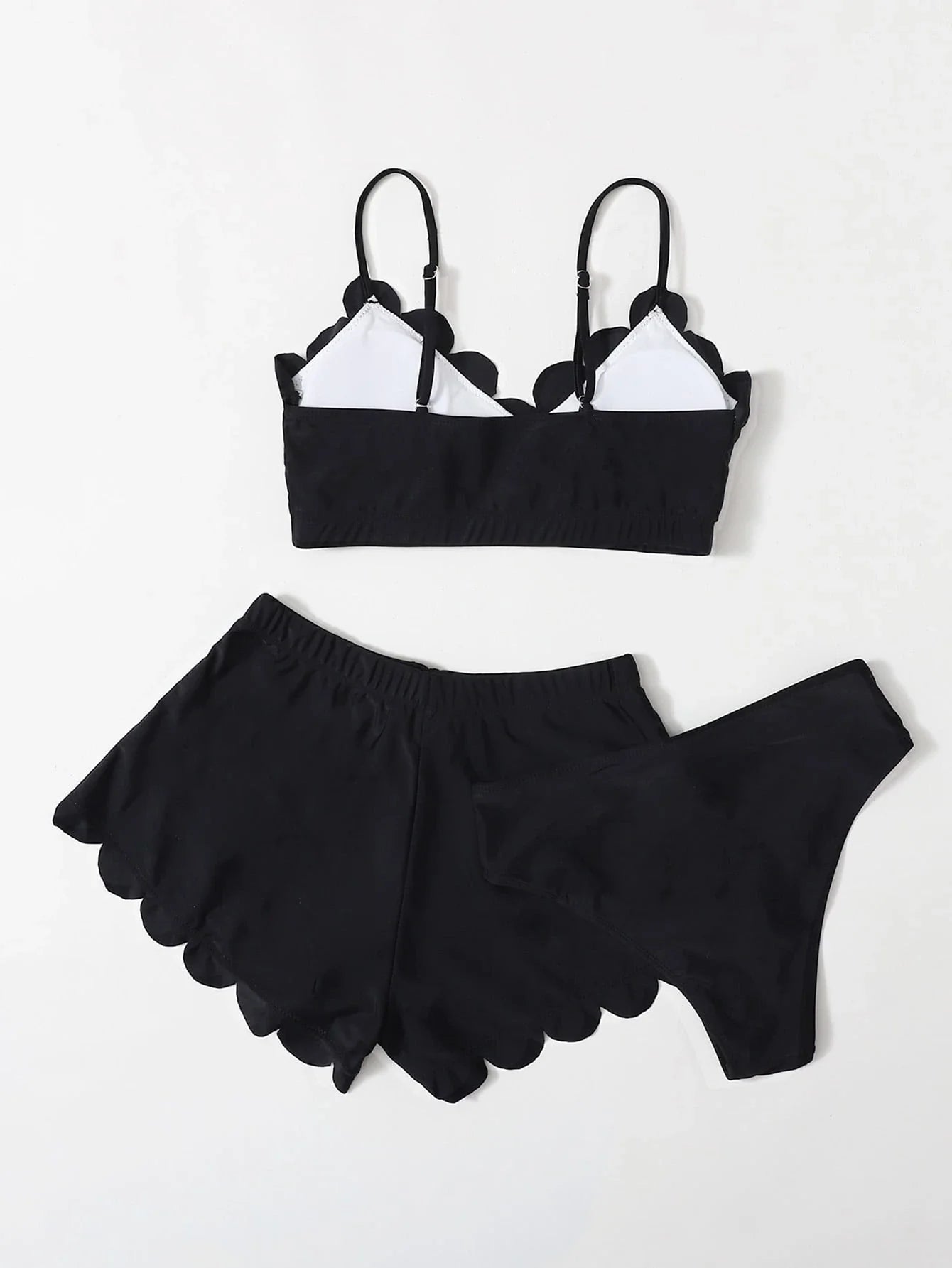 Conjunto 3 Peças Summer Beach