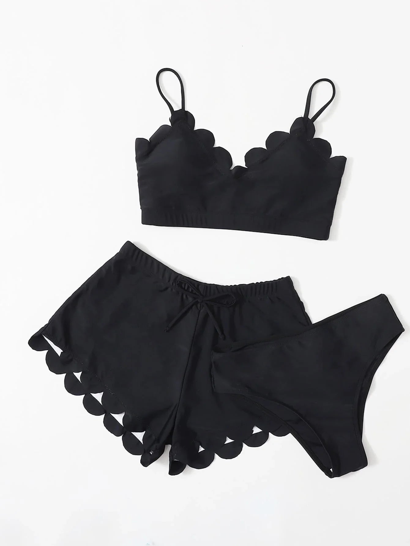 Conjunto 3 Peças Summer Beach