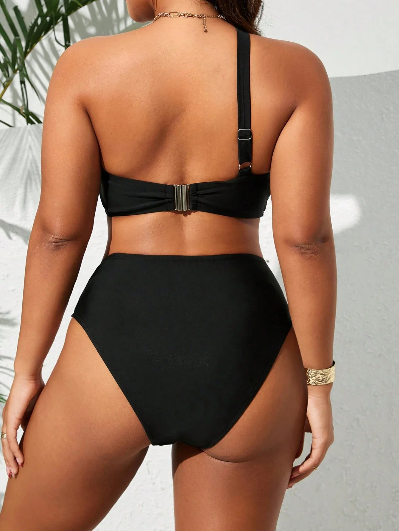 Biquíni Plus Size Giovana