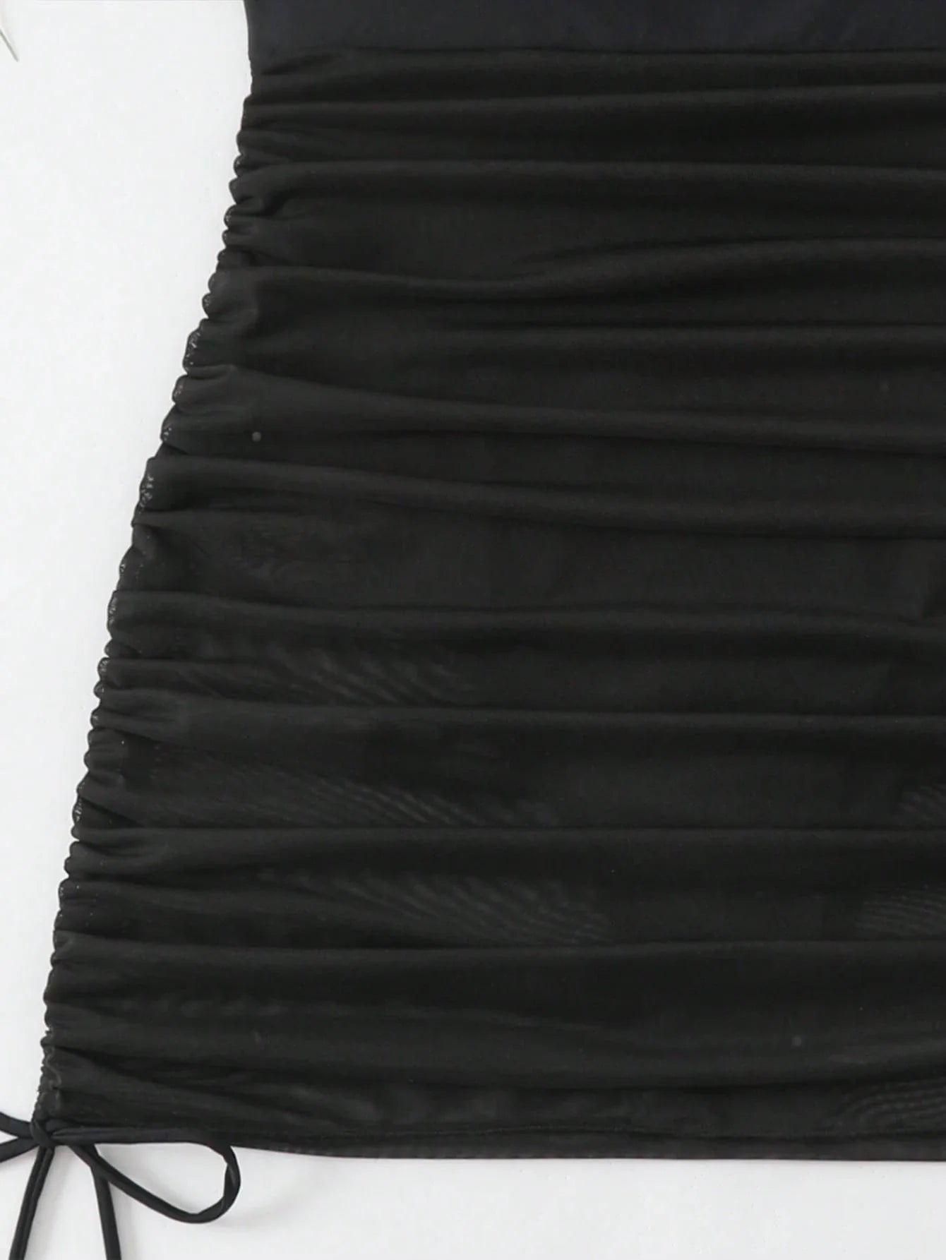 Maiô Vestido Tule