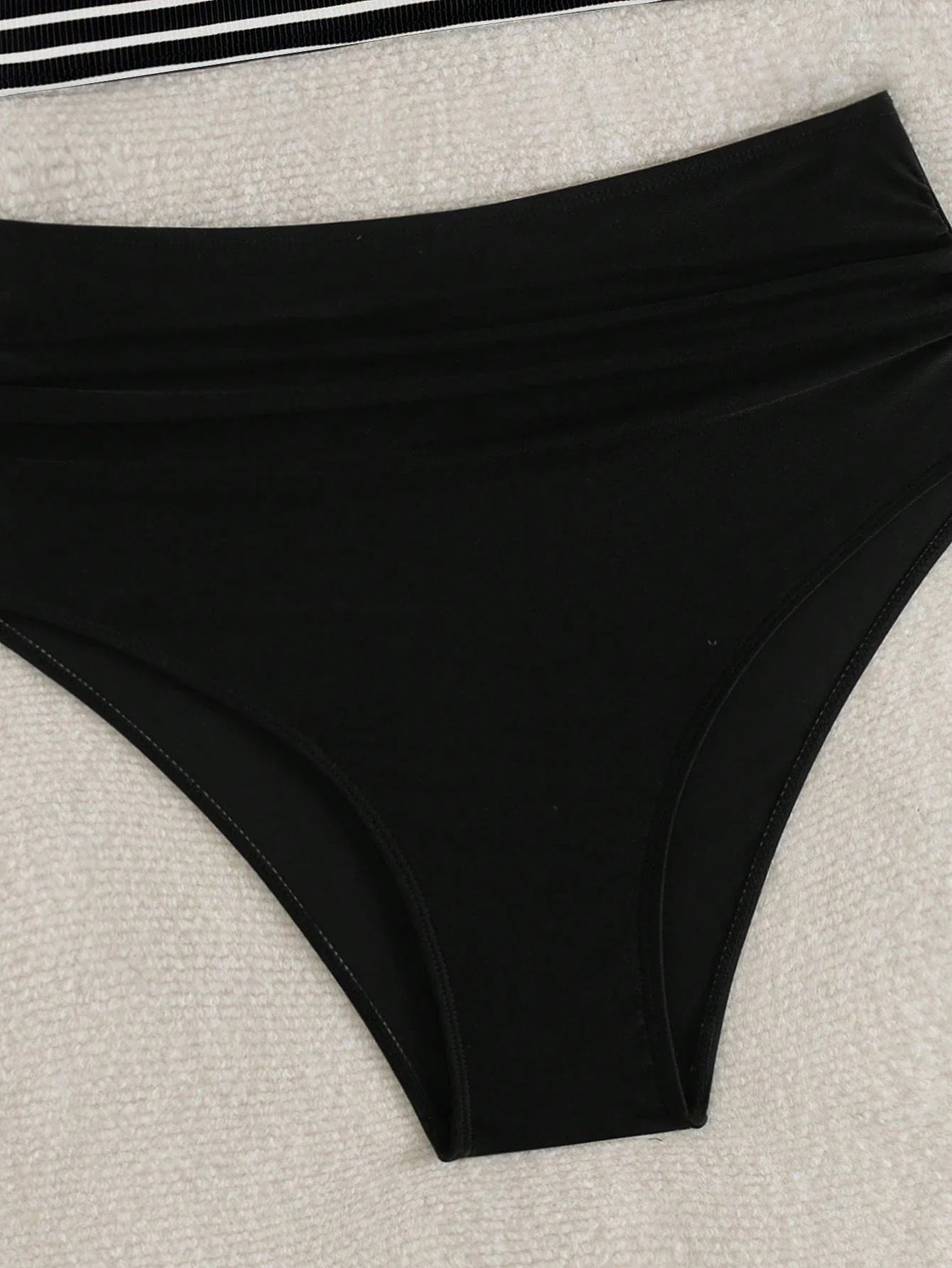 Tankini Listrado Leticia