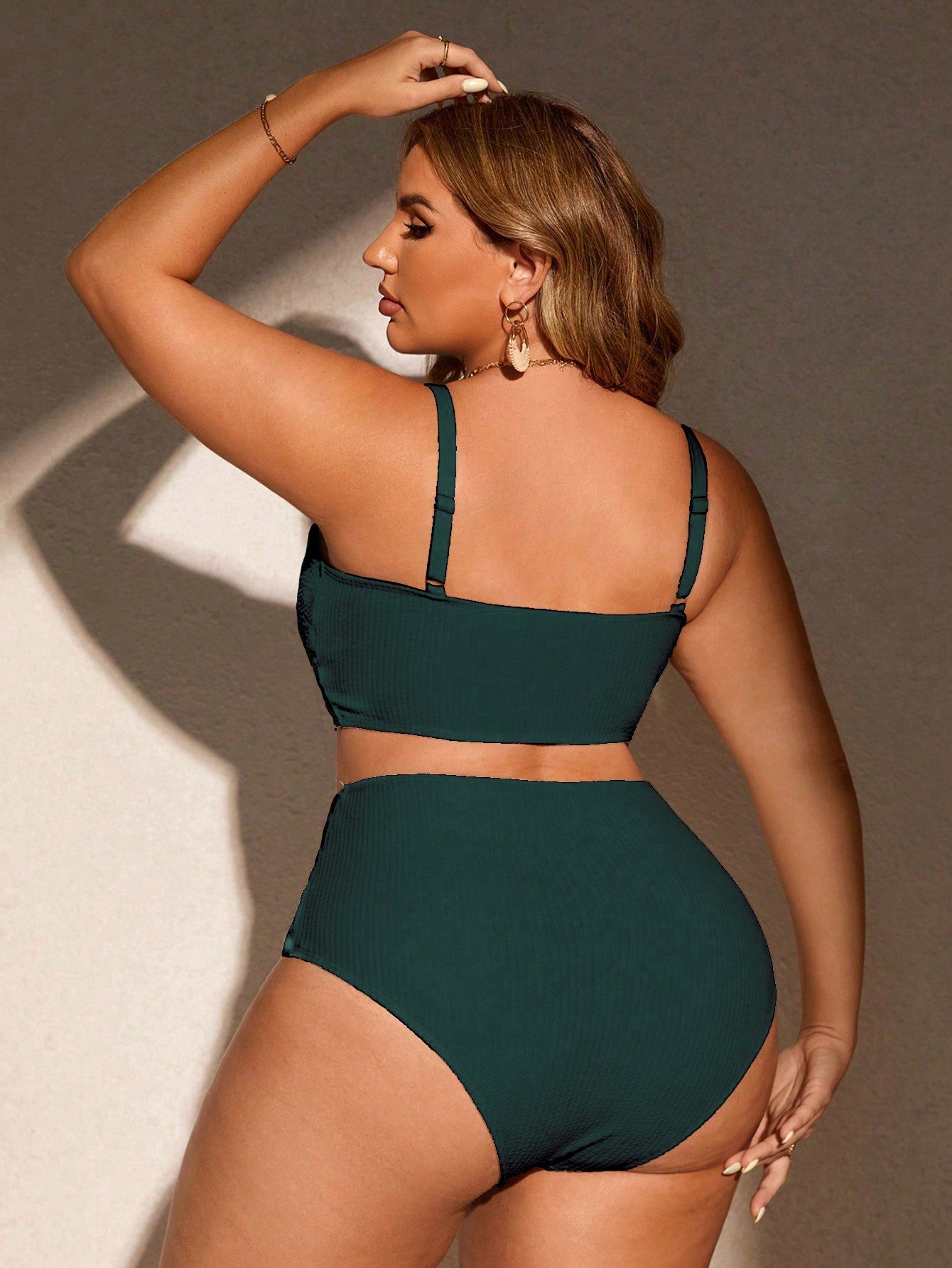 Biquíni Plus Size Giulia G Plus