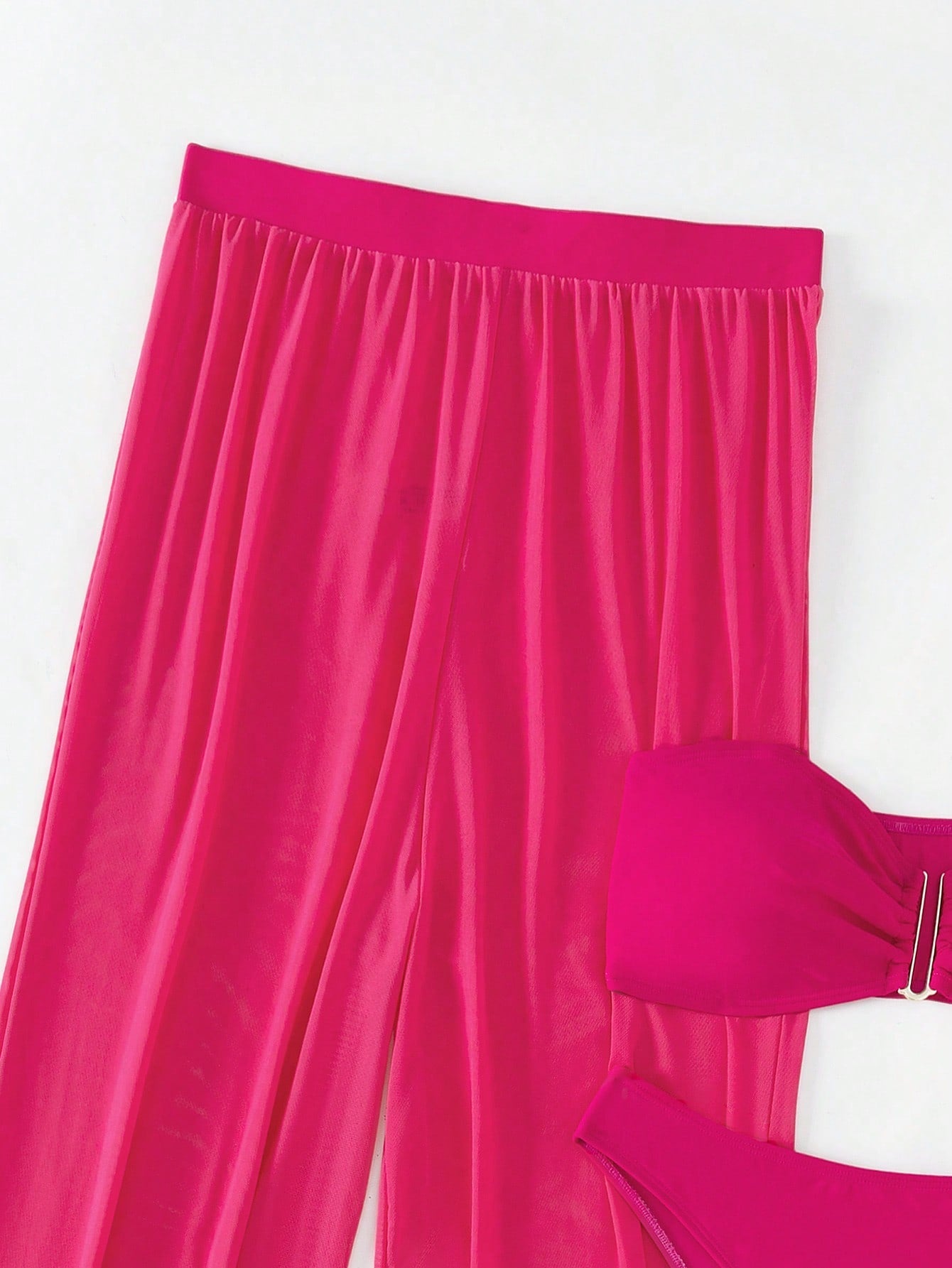 Conjunto 3 Peças Elegante Choe M