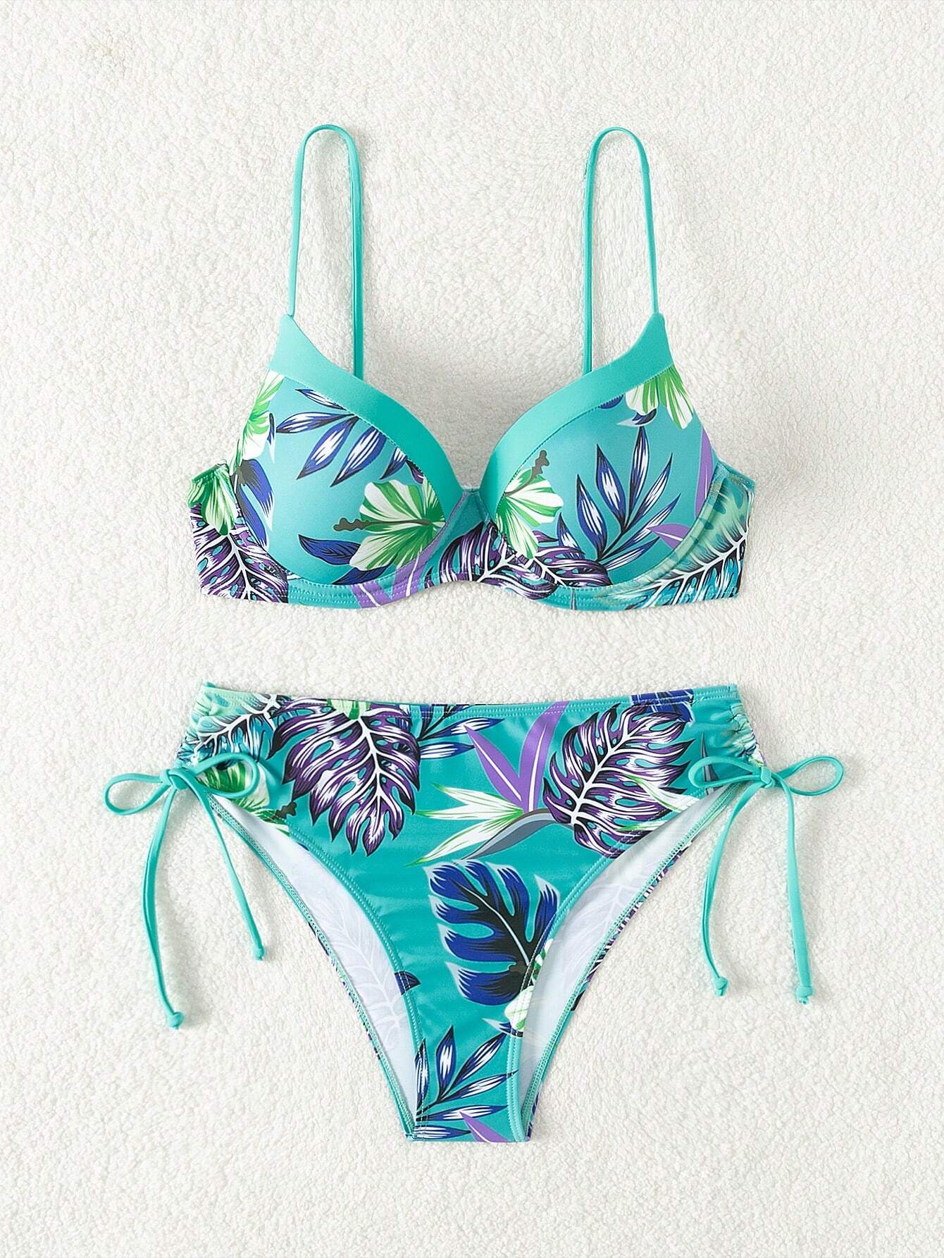 Biquíni Tropical Celine M