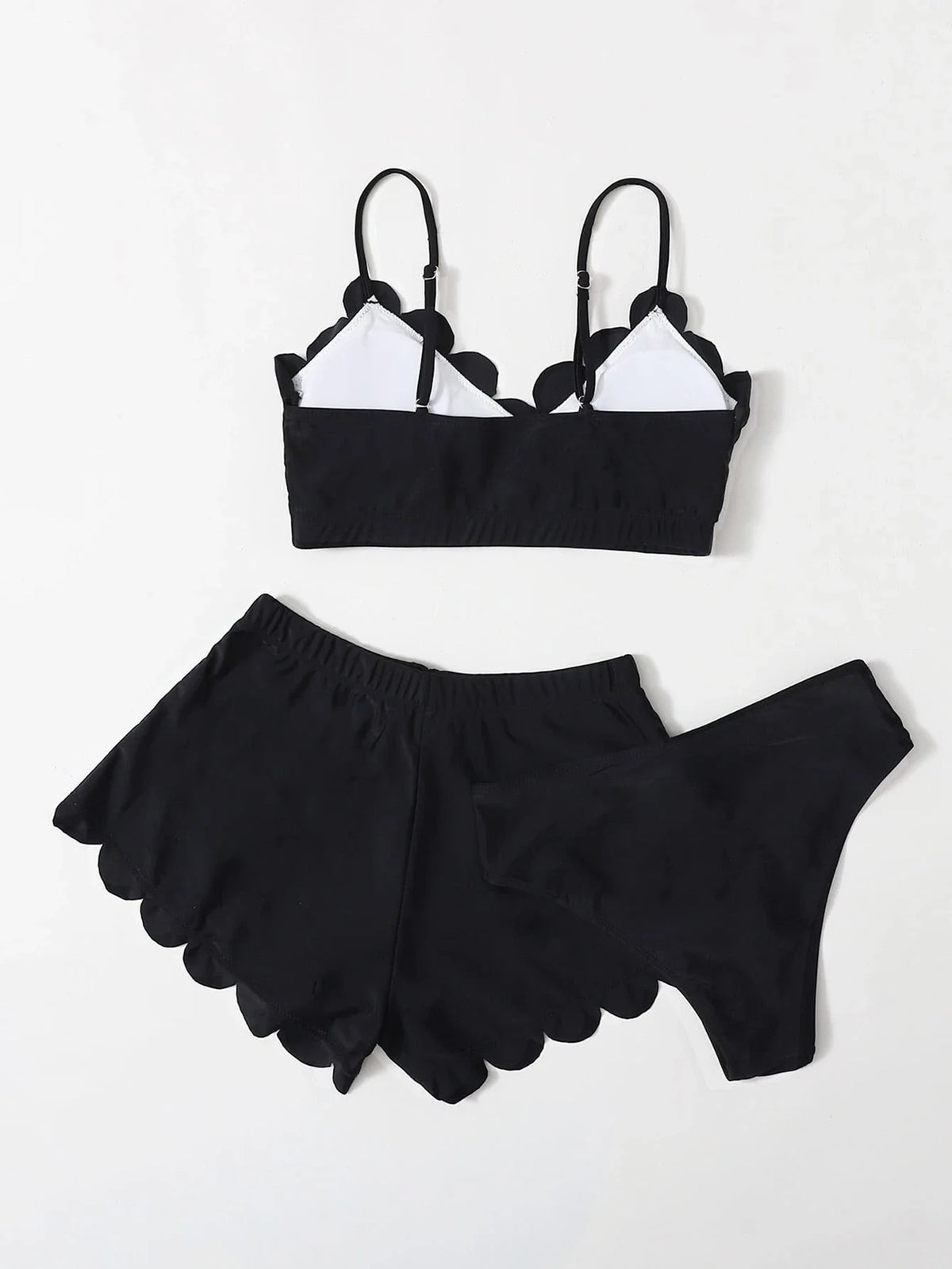 Conjunto 3 Peças Summer Beach