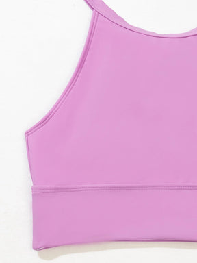 Tankini Tropical Bruna