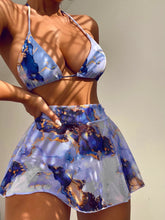 Conjunto de Biquíni 3 Peças Hannah