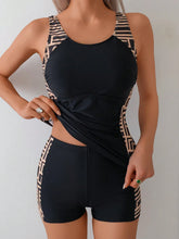 Tankini Silvia