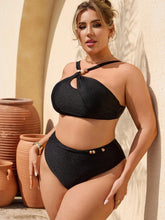 Biquíni Plus Size Elegante Sofia