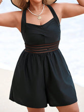 Maiô Elegante Plus Size