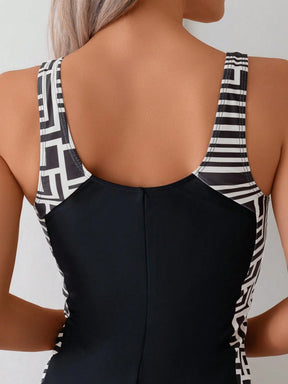Tankini Silvia
