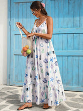 Vestido Longo Charlotte