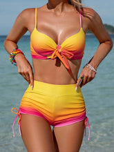 Biquíni Plus Size Ava