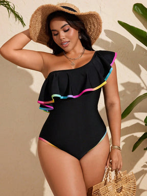 Mai Plus Size Cecília