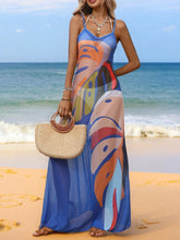 Saída de Praia Lia