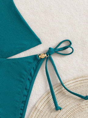 Tankini Clean Girl