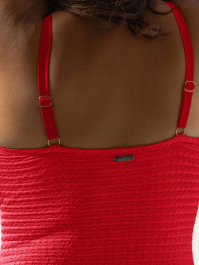 Maiô Plus Size Thalia