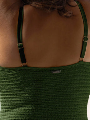 Maiô Plus Size Thalia