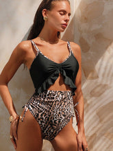 Maiô Animal Print