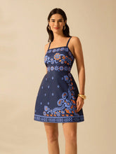 Vestido Curto Fofo Casual