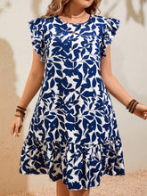 Vestido Plus Size Luiza
