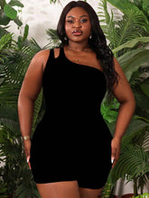 Maiô Plus Size Animal Print Flora G2