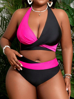 Biquíni Plus Size Thina G PLUS
