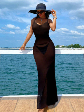 Saída De Praia Stefany