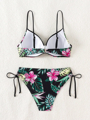 Biquíni Tropical Celine P