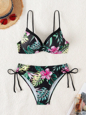 Biquíni Tropical Celine P