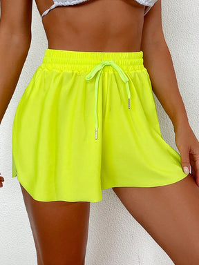 Shorts Praia Pilar GG