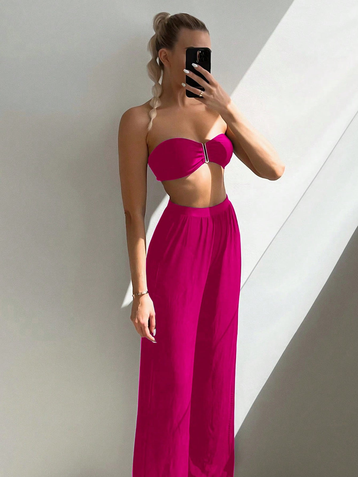 Conjunto 3 Peças Elegante Choe M