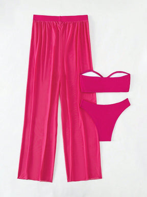 Conjunto 3 Peças Elegante Choe M