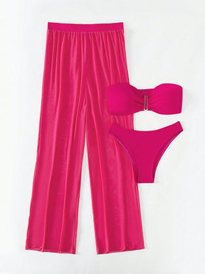 Conjunto 3 Peças Elegante Choe M