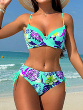 Biquíni Tropical Celine M
