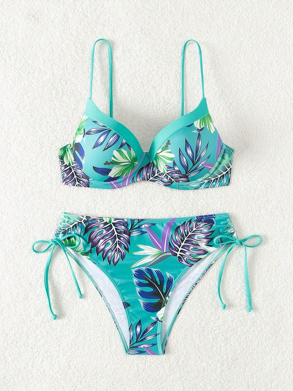 Biquíni Tropical Celine M