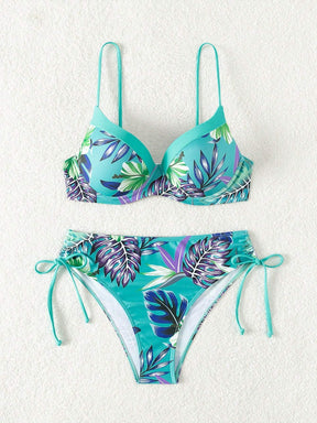 Biquíni Tropical Celine M