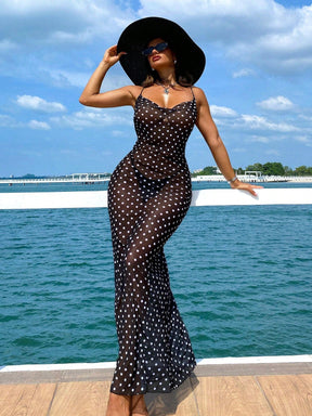 Saída De Praia Stefany