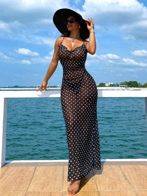 Saída De Praia Stefany