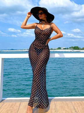 Saída De Praia Stefany